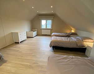 Unterkunft 019503 - Ferienhaus Westflandern - Huisje in reninge