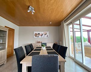 Unterkunft 019503 - Ferienhaus Westflandern - Huisje in reninge