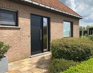 Unterkunft 019503 - Ferienhaus Westflandern - Huisje in reninge