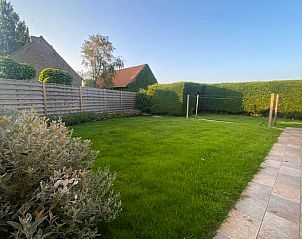 Unterkunft 019503 - Ferienhaus Westflandern - Huisje in reninge