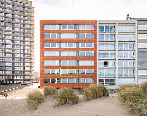 Verblijf 019805 - Vakantiewoning West-Vlaanderen - Manderley tweede