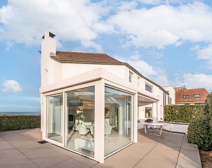 Verblijf 019806 - Vakantiewoning West-Vlaanderen - La Perle