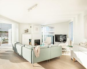 Verblijf 019806 - Vakantiewoning West-Vlaanderen - La Perle