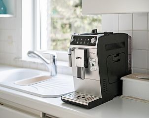 Verblijf 019806 - Vakantiewoning West-Vlaanderen - La Perle