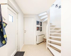 Verblijf 019806 - Vakantiewoning West-Vlaanderen - La Perle