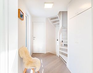 Verblijf 019806 - Vakantiewoning West-Vlaanderen - La Perle