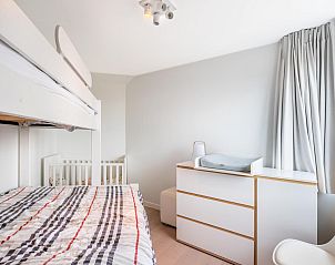 Verblijf 019806 - Vakantiewoning West-Vlaanderen - La Perle