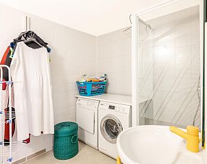 Verblijf 019806 - Vakantiewoning West-Vlaanderen - La Perle