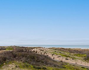 Verblijf 019806 - Vakantiewoning West-Vlaanderen - La Perle