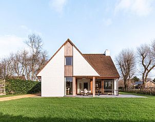 Unterkunft 019807 - Ferienhaus Westflandern - Pure Relax