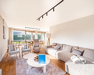 Unterkunft 019807 - Ferienhaus Westflandern - Pure Relax