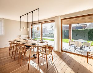 Unterkunft 019807 - Ferienhaus Westflandern - Pure Relax