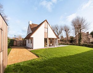 Unterkunft 019807 - Ferienhaus Westflandern - Pure Relax