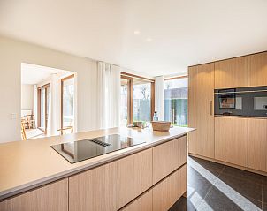 Unterkunft 019807 - Ferienhaus Westflandern - Pure Relax