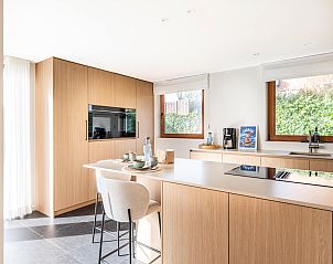 Unterkunft 019807 - Ferienhaus Westflandern - Pure Relax