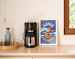 Unterkunft 019807 - Ferienhaus Westflandern - Pure Relax