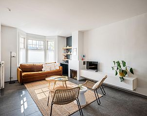 Unterkunft 019808 - Ferienhaus Westflandern - Magique 31