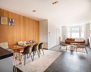 Unterkunft 019808 - Ferienhaus Westflandern - Magique 31