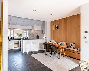 Unterkunft 019808 - Ferienhaus Westflandern - Magique 31