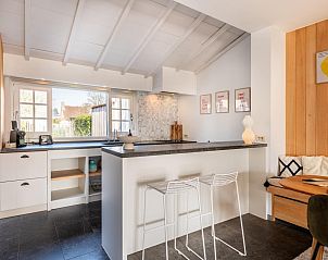 Unterkunft 019808 - Ferienhaus Westflandern - Magique 31