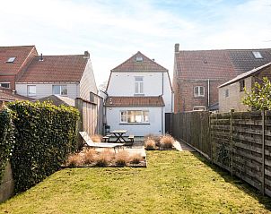 Unterkunft 019808 - Ferienhaus Westflandern - Magique 31