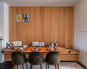 Unterkunft 019808 - Ferienhaus Westflandern - Magique 31