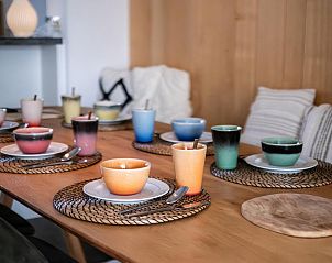 Unterkunft 019808 - Ferienhaus Westflandern - Magique 31