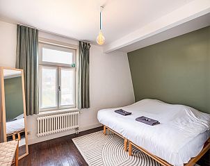 Unterkunft 019808 - Ferienhaus Westflandern - Magique 31