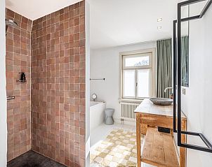 Unterkunft 019808 - Ferienhaus Westflandern - Magique 31