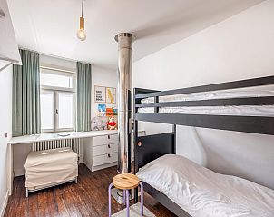 Unterkunft 019808 - Ferienhaus Westflandern - Magique 31