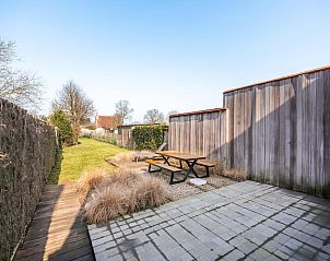 Unterkunft 019808 - Ferienhaus Westflandern - Magique 31