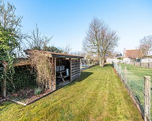 Unterkunft 019808 - Ferienhaus Westflandern - Magique 31