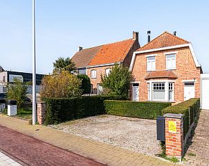 Unterkunft 019808 - Ferienhaus Westflandern - Magique 31