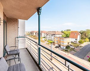 Guest house 019809 - Holiday property West Flanders - Sur Place