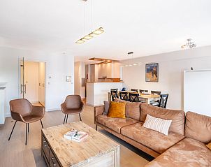 Guest house 019809 - Holiday property West Flanders - Sur Place
