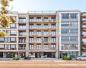 Guest house 019809 - Holiday property West Flanders - Sur Place