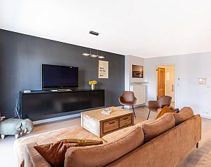Guest house 019809 - Holiday property West Flanders - Sur Place