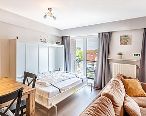 Guest house 019809 - Holiday property West Flanders - Sur Place