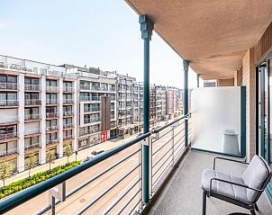 Guest house 019809 - Holiday property West Flanders - Sur Place