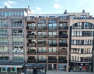 Unterkunft 0198100 - Appartement Westflandern - 0104