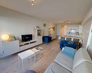 Unterkunft 0198100 - Appartement Westflandern - 0104