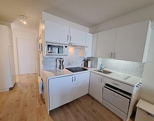 Unterkunft 0198100 - Appartement Westflandern - 0104