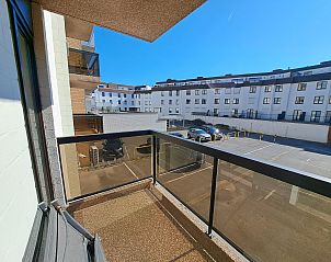 Unterkunft 0198100 - Appartement Westflandern - 0104