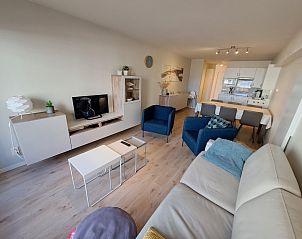 Unterkunft 0198100 - Appartement Westflandern - 0104