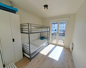 Unterkunft 0198100 - Appartement Westflandern - 0104