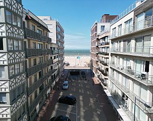 Unterkunft 0198100 - Appartement Westflandern - 0104