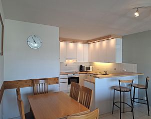 Guest house 0198102 - Apartment West Flanders - 195/0302