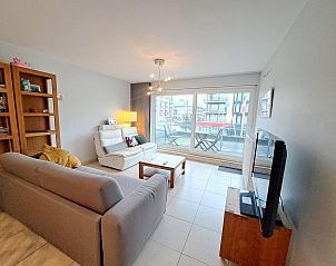 Guest house 0198104 - Apartment West Flanders - 0102