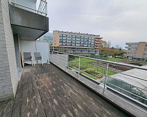 Guest house 0198104 - Apartment West Flanders - 0102