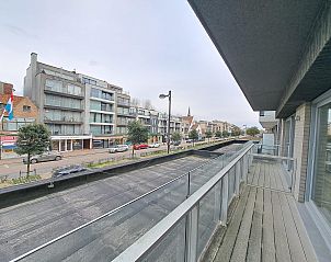 Guest house 0198104 - Apartment West Flanders - 0102